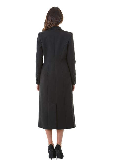 Cappotto monopetto sfiancato MAR DE MARGARITAS | Cappotti | MMABW01041NE01